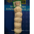 Professional supplier of High Grade vacuum packed peeled garlic